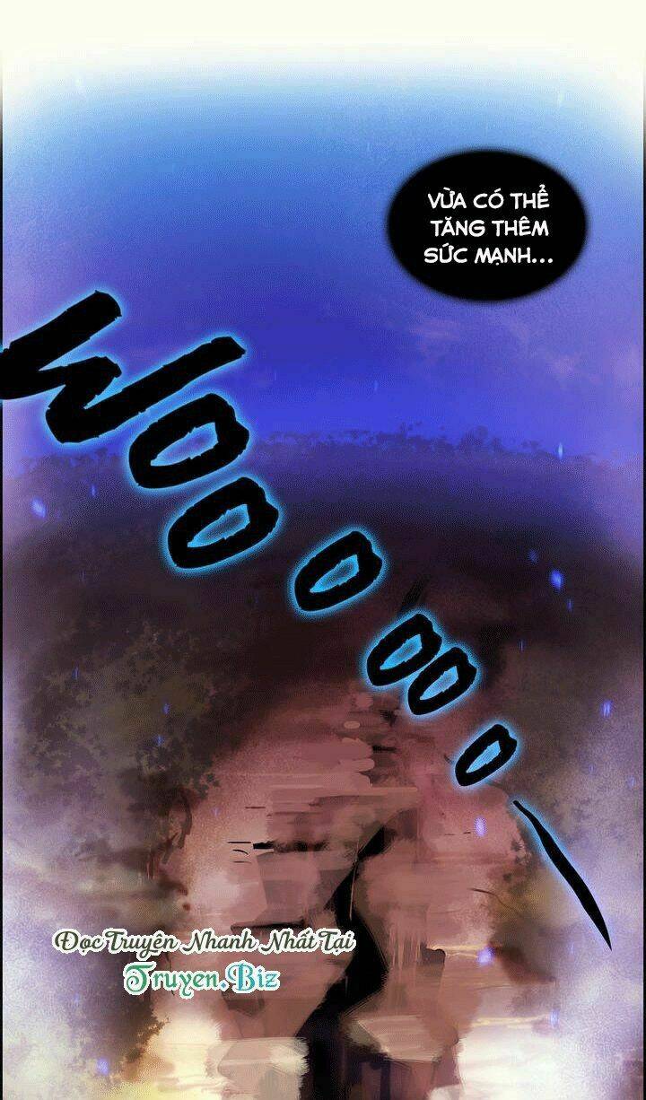 biên niên sử lãnh nguyệt chapter 10 12