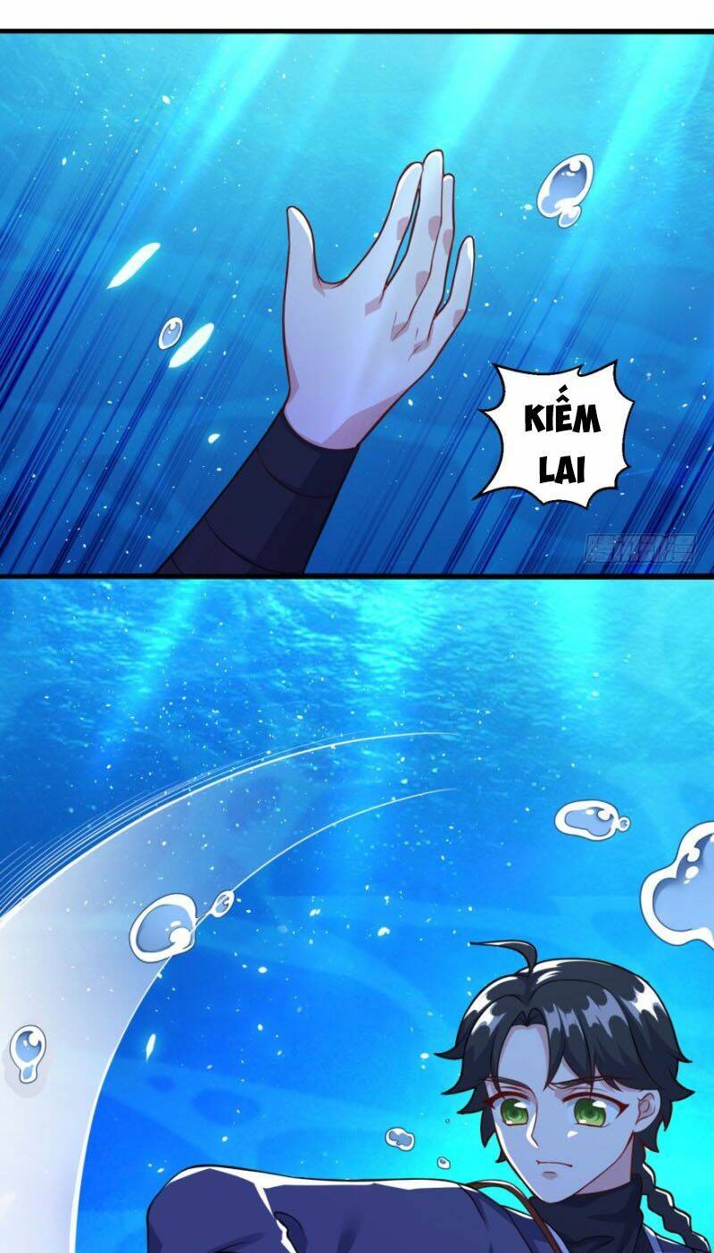 tiên ma đồng tu chapter 120 2