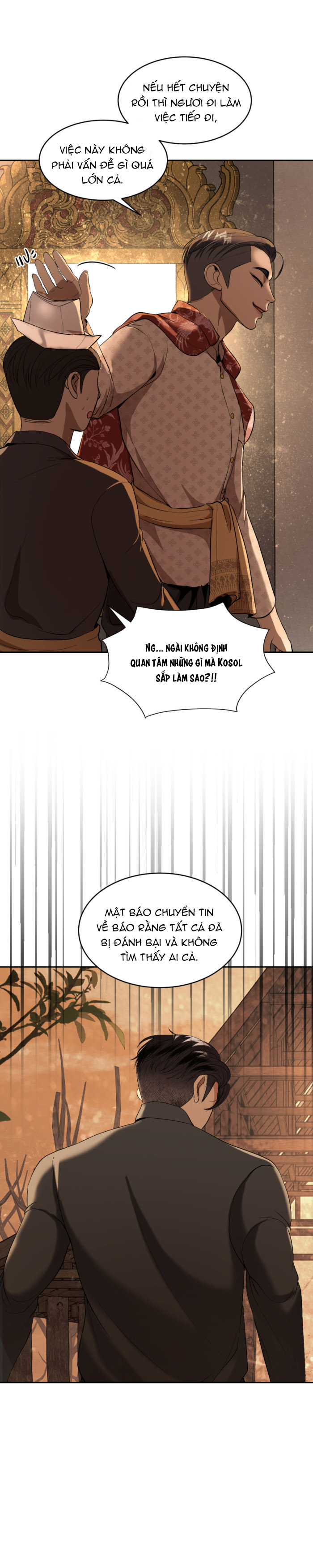 tôi là công tử đẹp nhất xiêm chapter 39 4