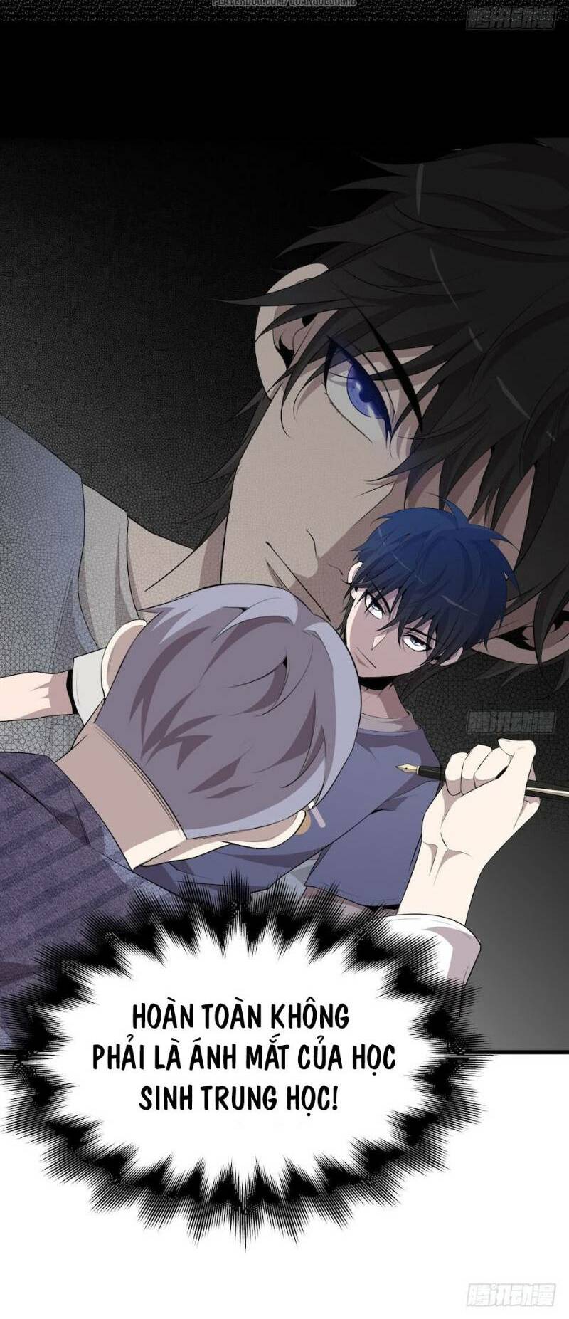 thát không mê thất chapter 9 8