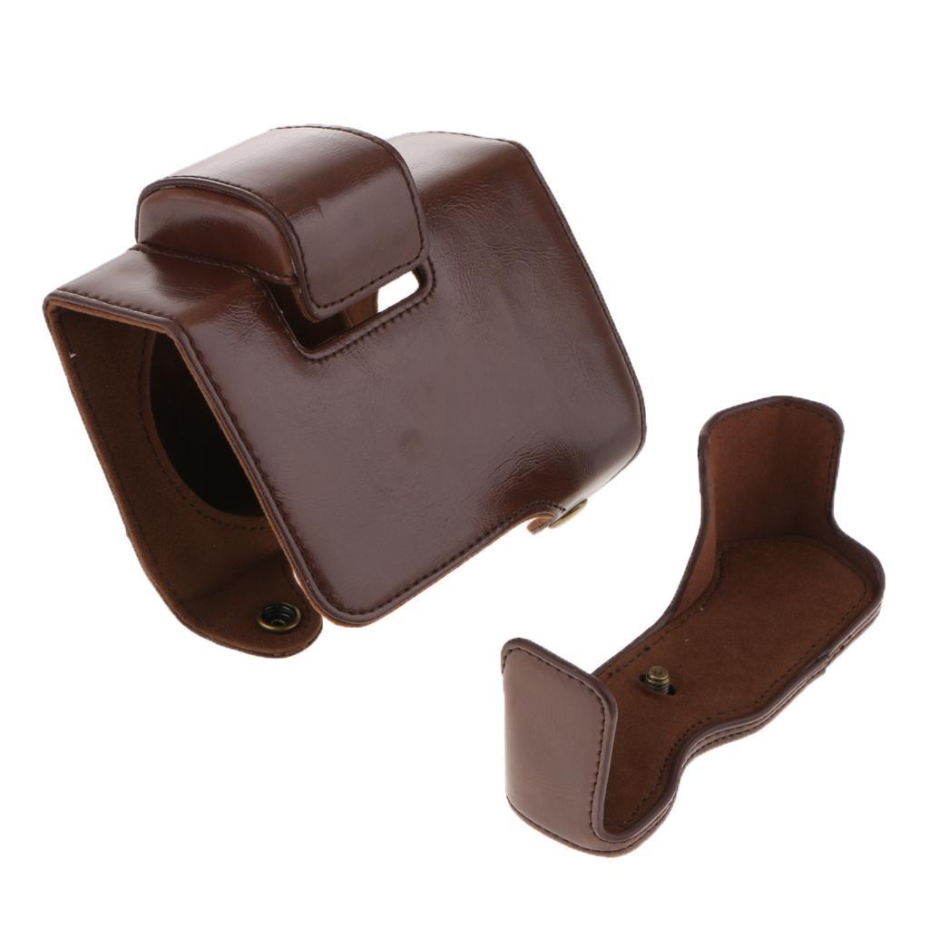 Camera Bag Protective Case Protector Cover for Olympus EM10II