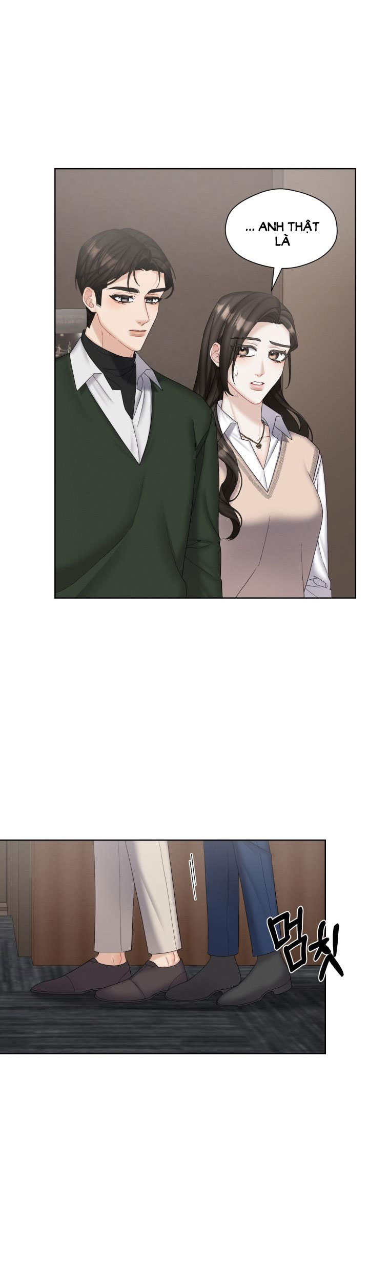 [18+] trò chơi giữa hai người chapter 30.2 15