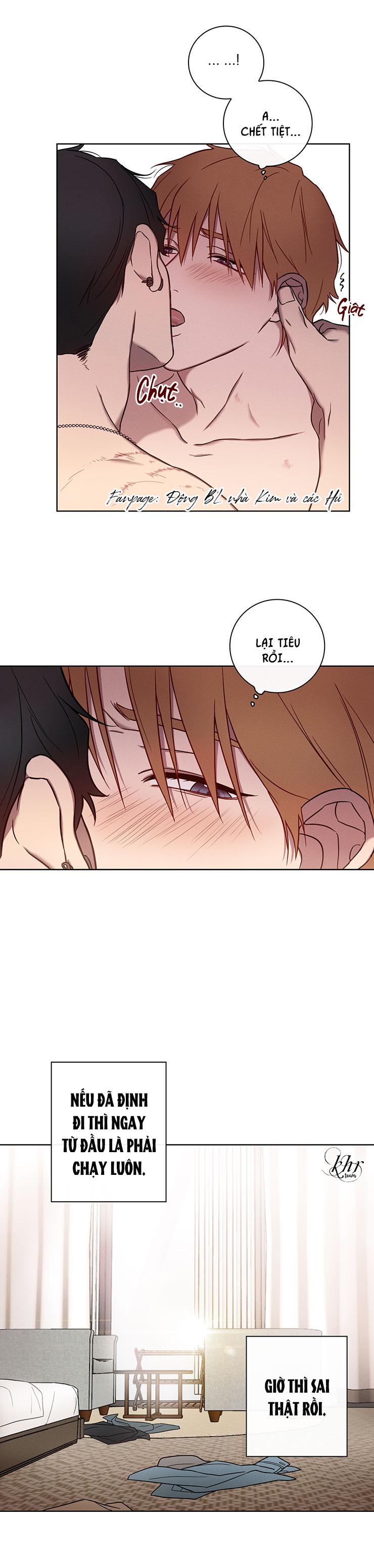 tổng hợp truyện bl ngắn chịch hỏny chapter 3.3 29