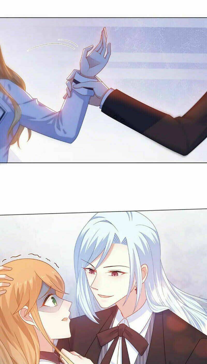 ma lạt thiên kim đẩu ác thiếu chapter 168.5 3