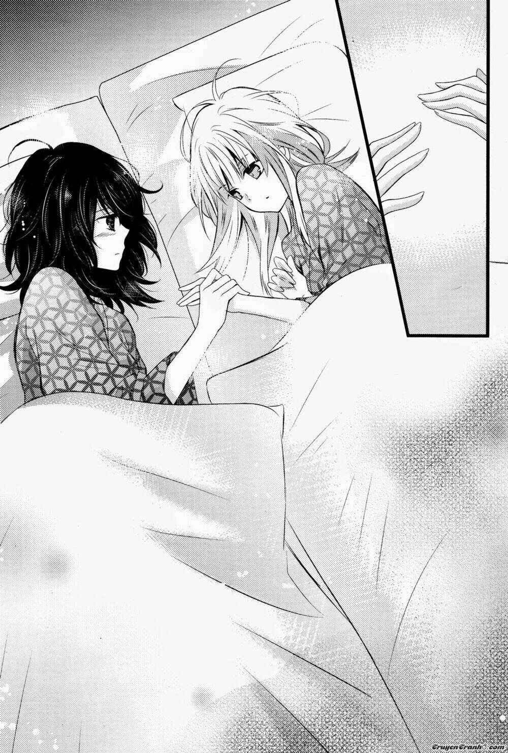 moratoriamu chapter 2 27