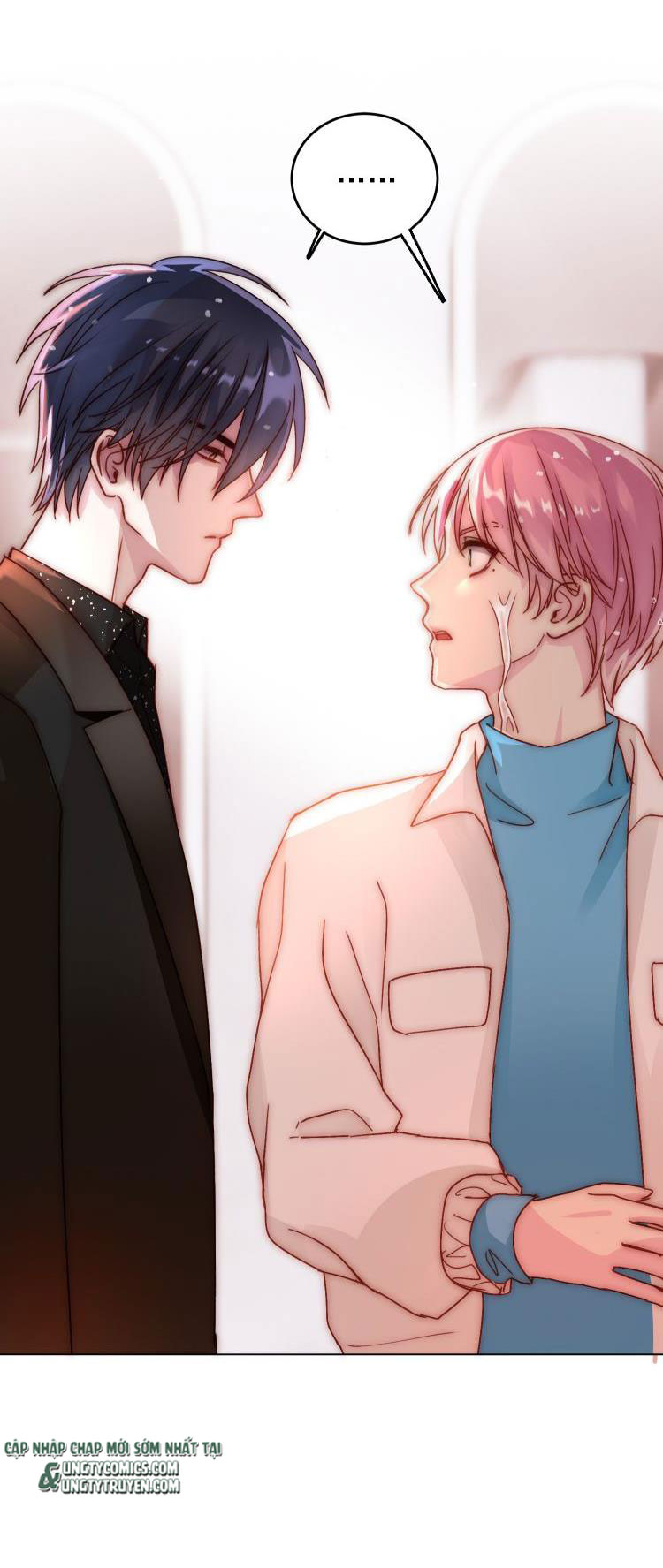 tôi phải làm 1 kẻ đại xấu xa chapter 21.5 11