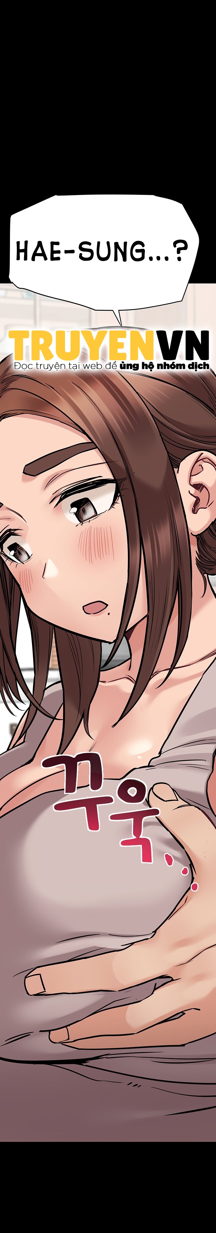 người dì khiêu gợi chapter 46 3