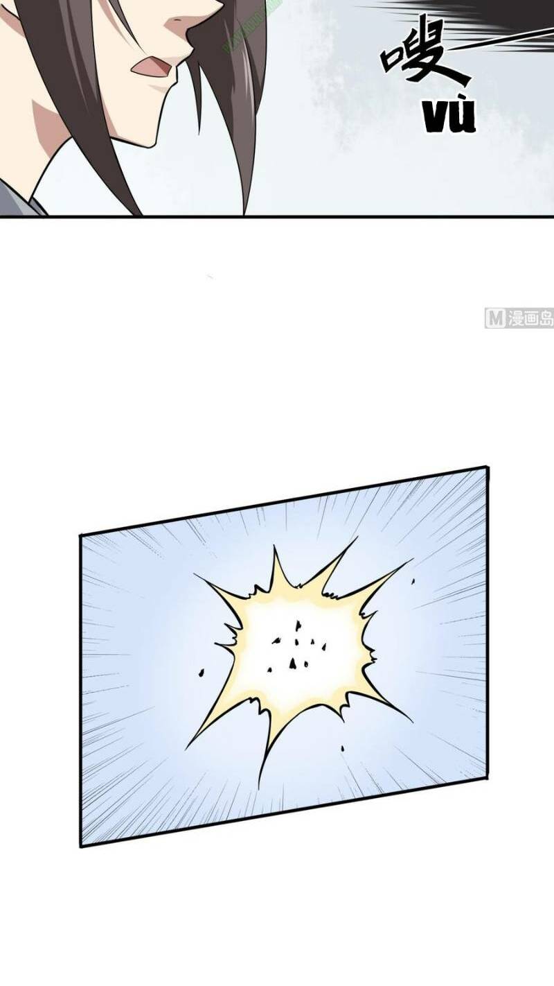 trọng sinh tới đại đường chapter 27 4