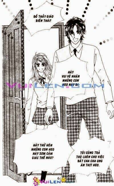 ảo vọng tình yêu chapter 5 6