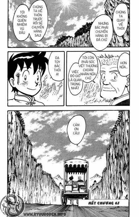 hoàng phi hồng phần 1 chapter 15 99