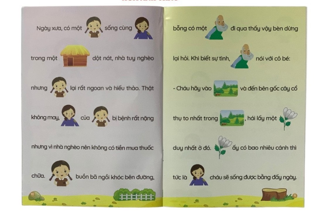 Flash card - Tư duy hình ảnh cho bé (8q)