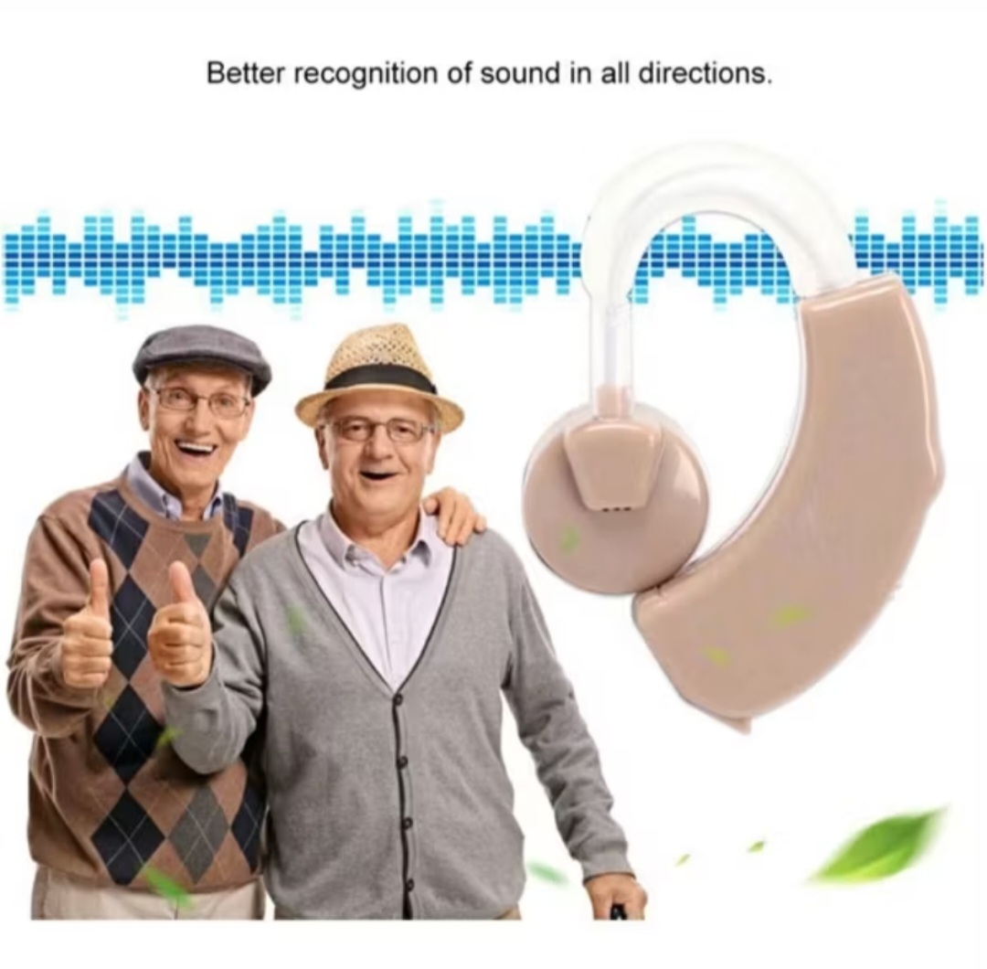 MÁY NGHE TRỢ THÍNH PIN GIÚP HỔ TRỢ CHO NHỮNG NGƯỜI LÃNG TAI NGHE KÉM GIÚP NGHE RÕ RÀNG HƠN HÀNG CHUẨN