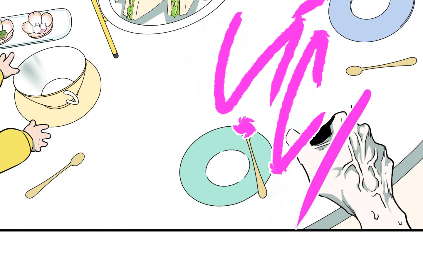 dear door chapter 154 141