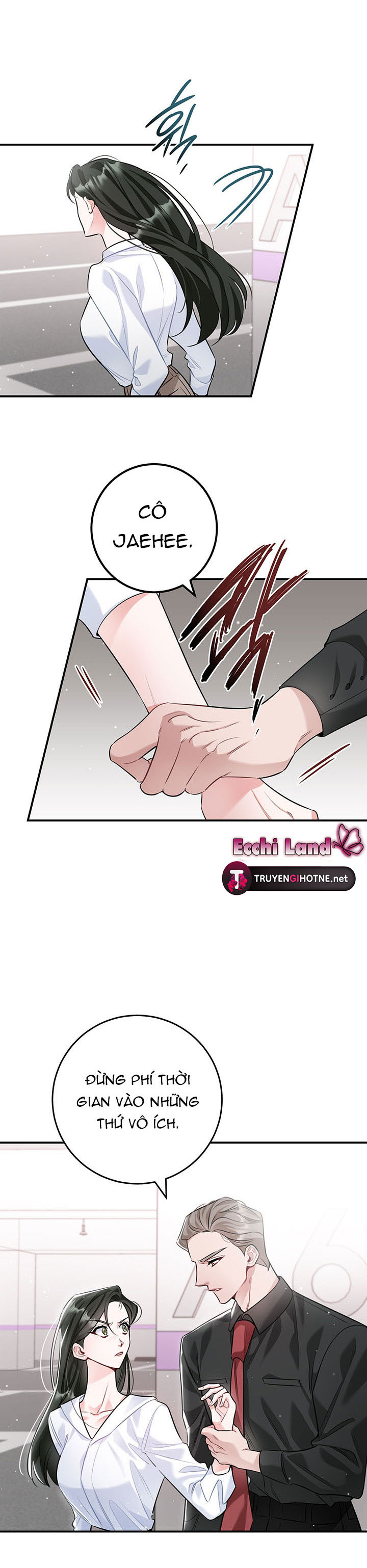 vụ tai tiếng có chủ đích chapter 29.2 12