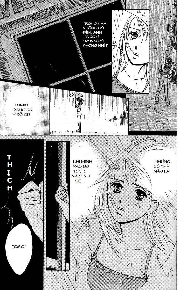 honey na koto chapter 1 46