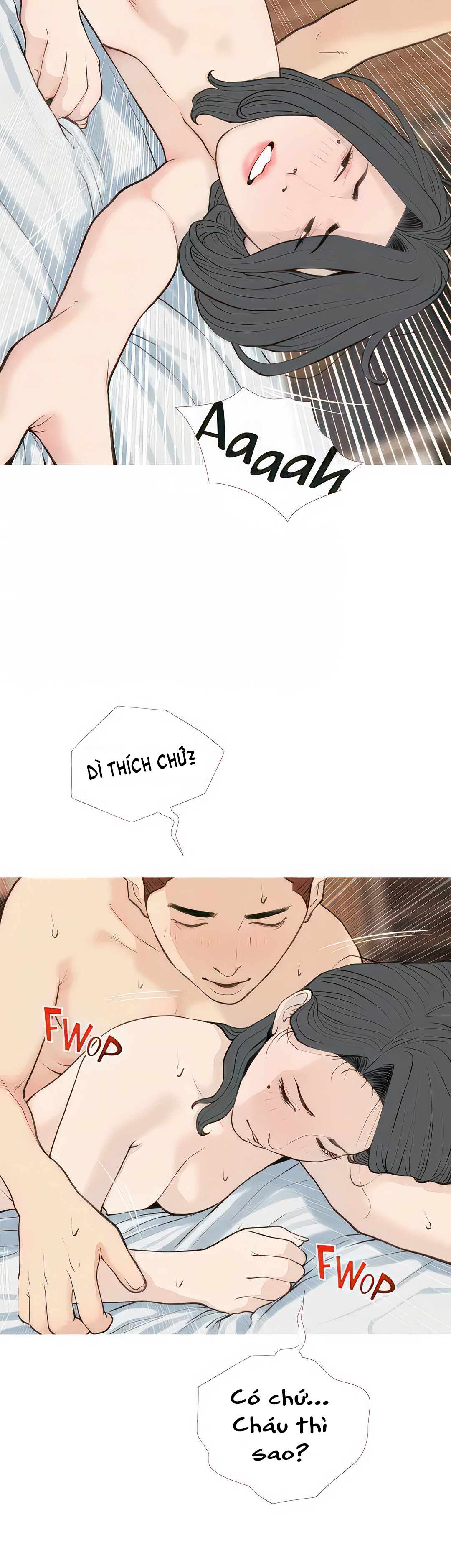 bài học hứng tình chapter 86 32