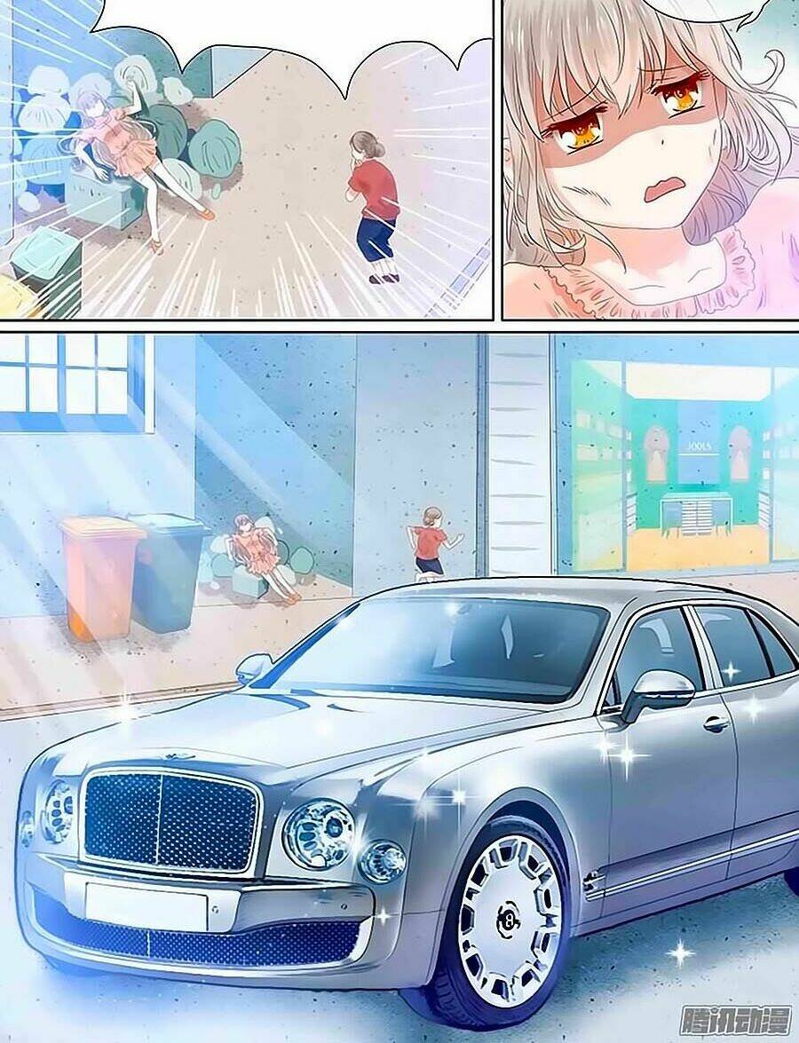 luyến ái sinh tử bộ chapter 5 2