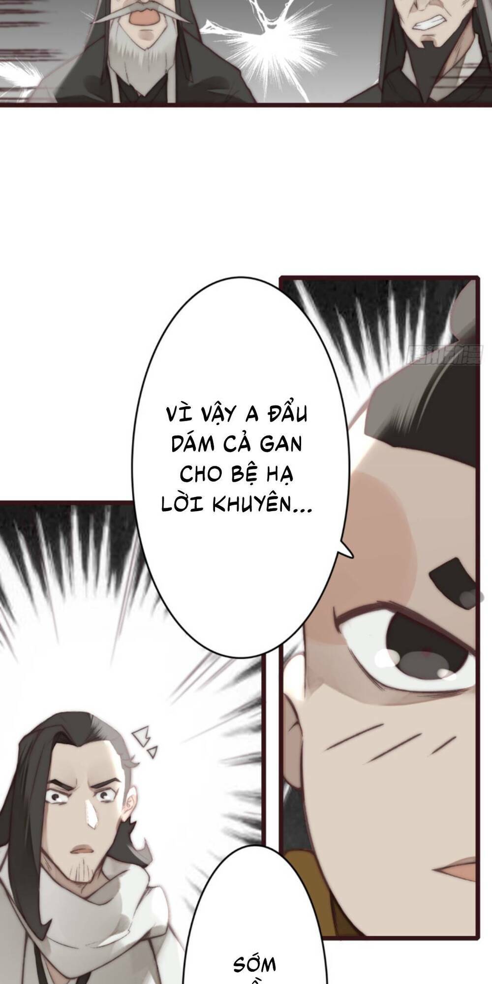 tam quốc thăng thiên ký chapter 19 39