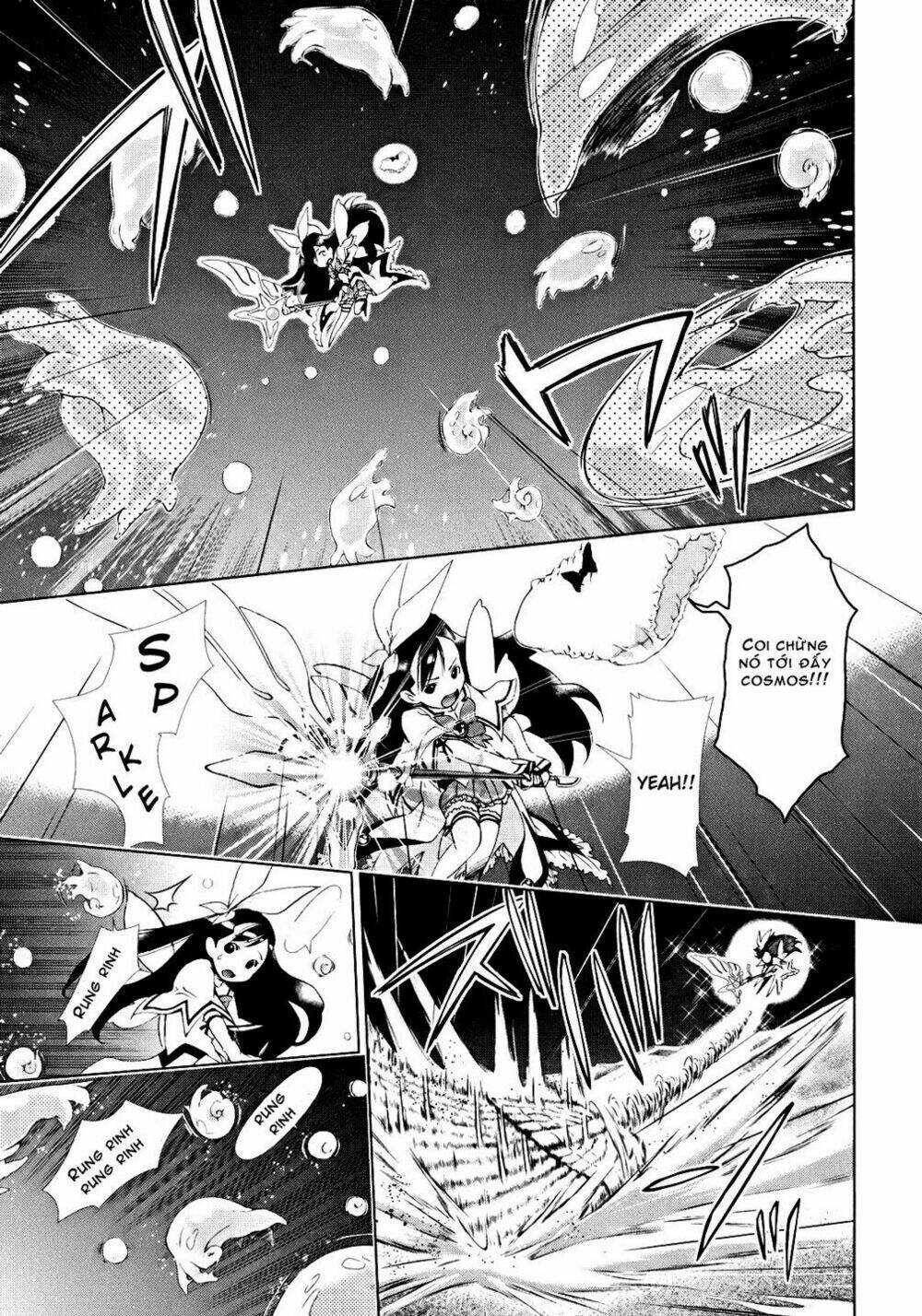 daisuki desu!! maho tenshi kosumasu chapter 5 5