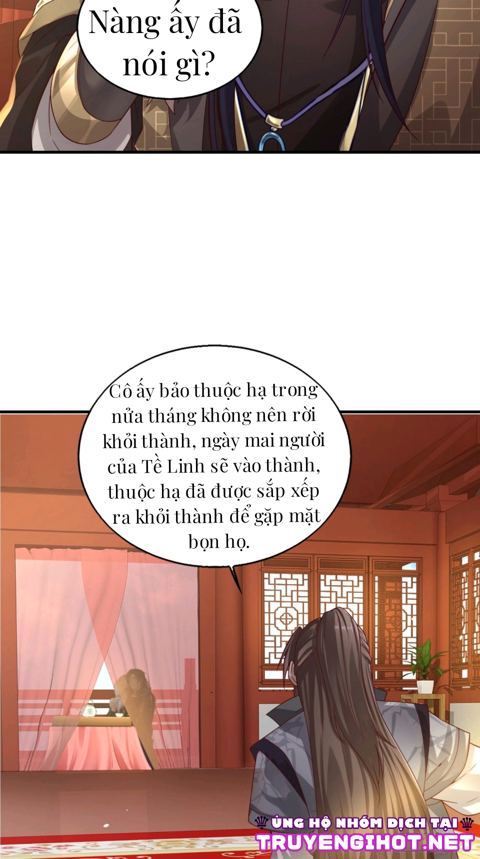 kết hôn với hoàng tử xui xẻo chapter 7 16