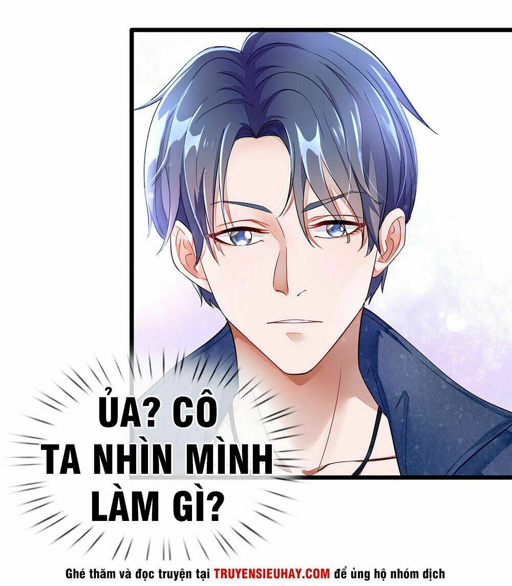 chung cực binh vương tại đô thị chapter 1 47
