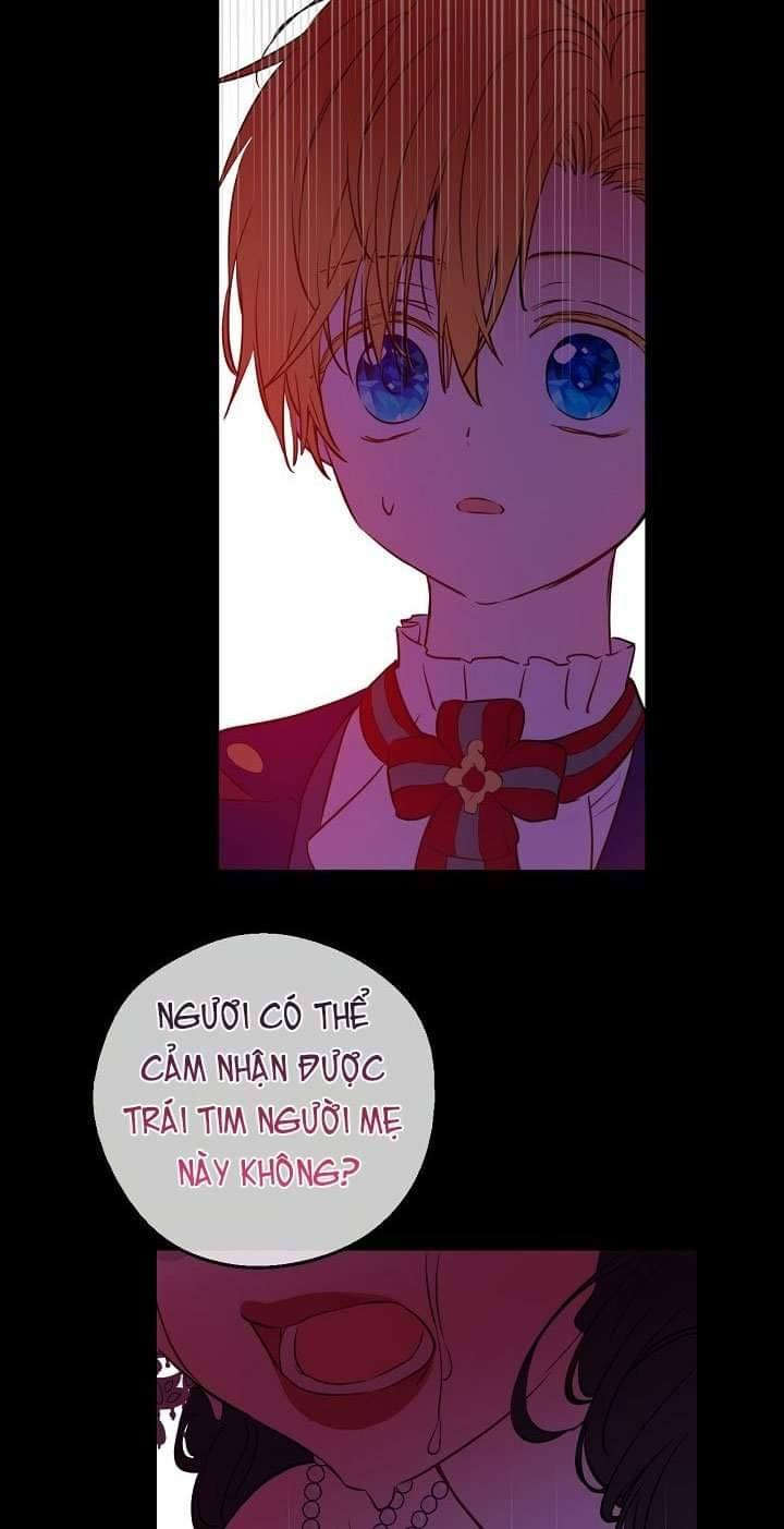 bỗng một ngày nọ tôi trở thành nàng công chúa chapter 82 15