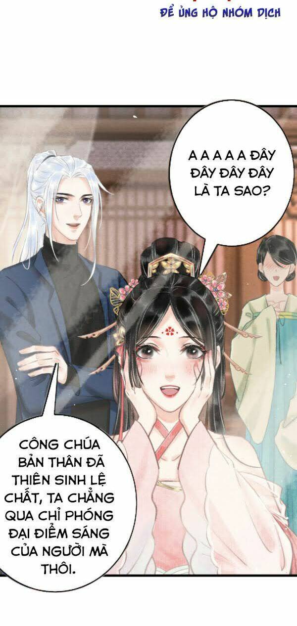 tuần tuần thiện dụ chapter 2 13