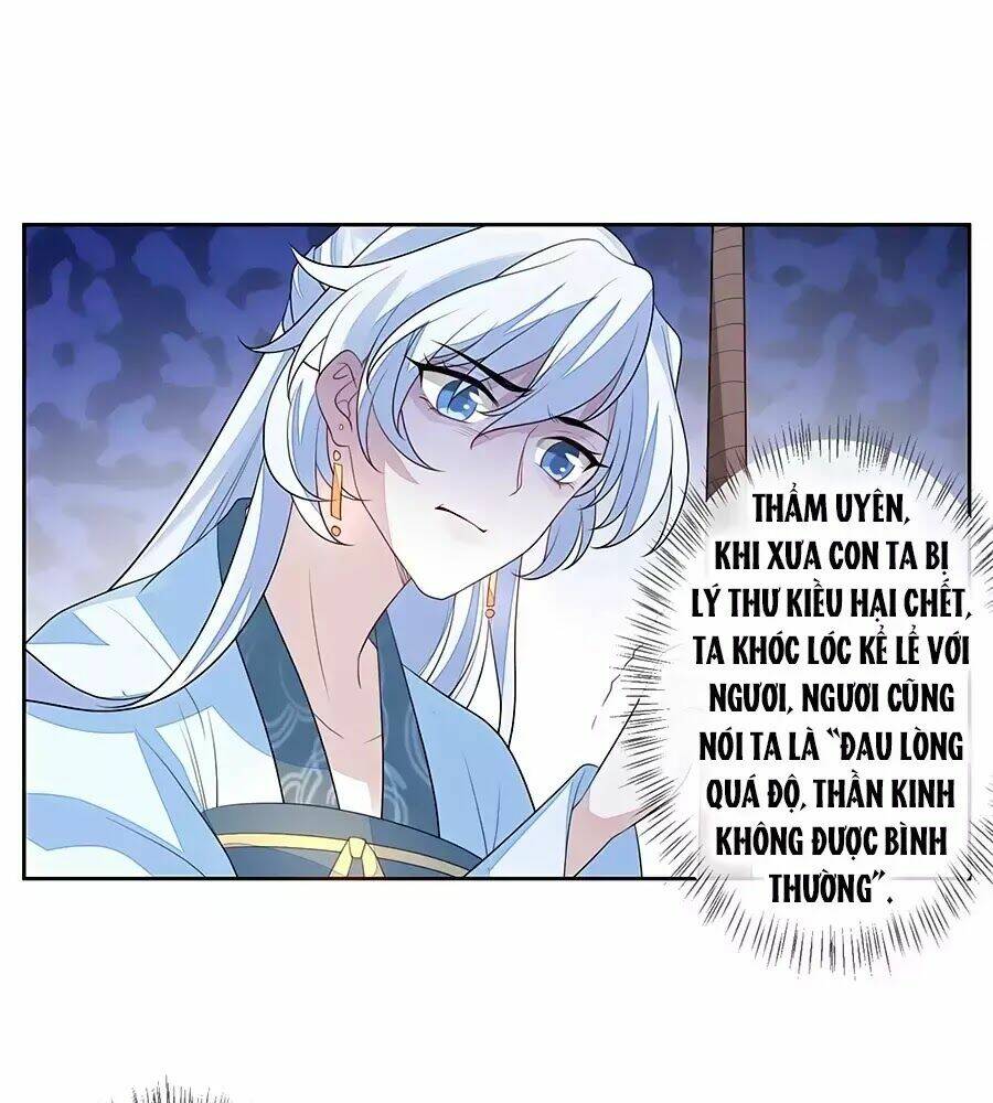 cửu khuyết phong hoa chapter 21 28