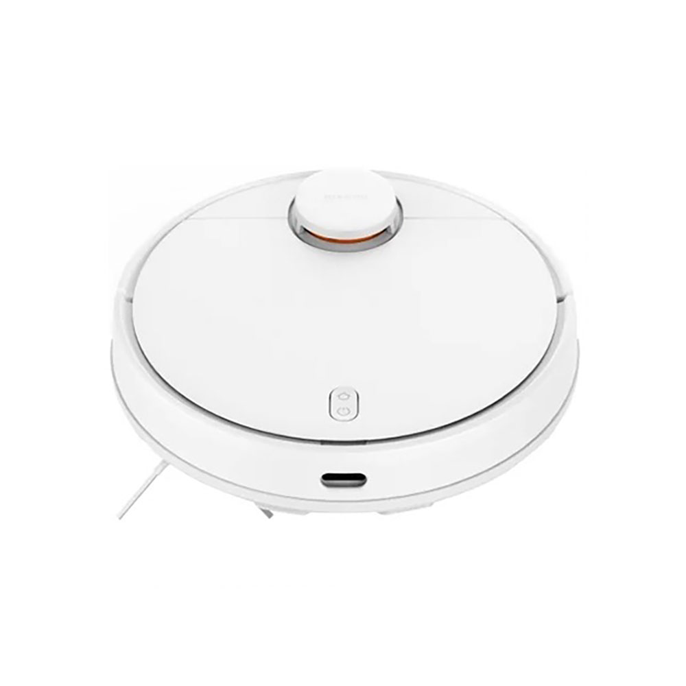 [Bản quốc tế] Máy hút bụi Xiaomi Robot Vacuum S10 - Hàng chính hãng