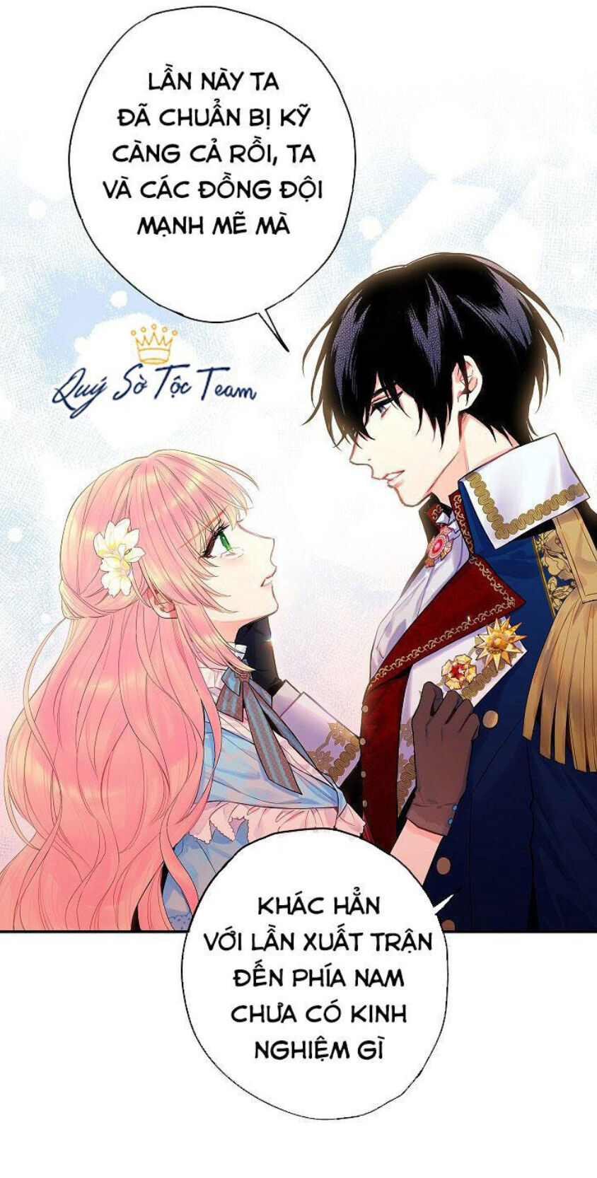 trọng sinh trở thành hoàng phi chapter 143 9