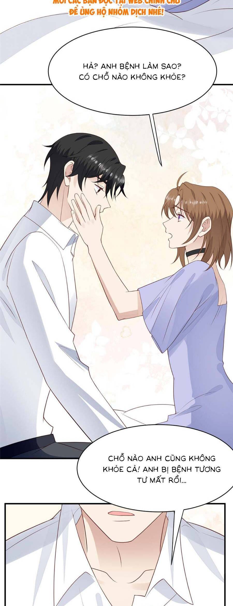 dựa vào đại lão ổn định vị trí c trong nam đoàn chapter 197 14