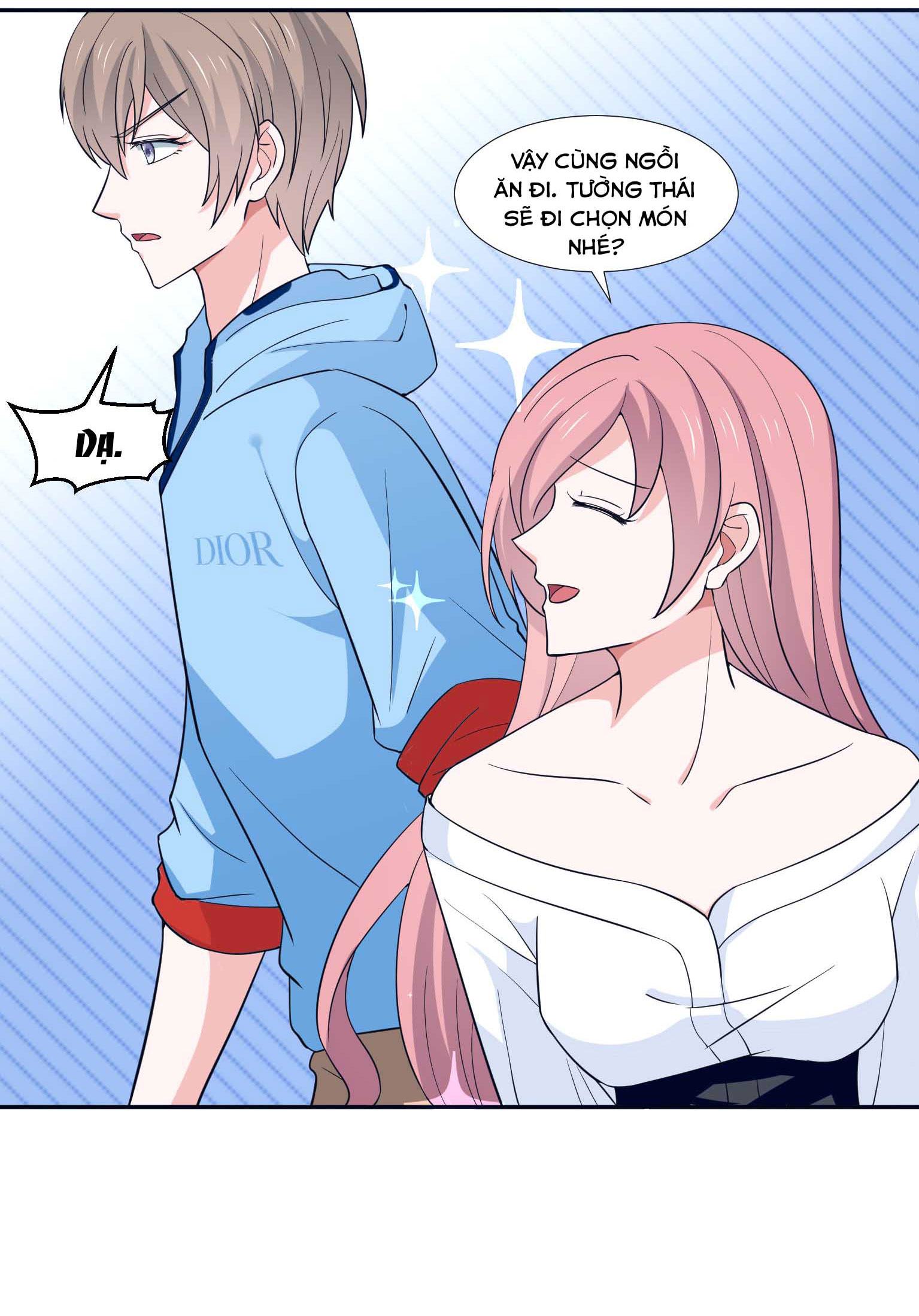 bí mật không thể yêu đương chapter 37 18