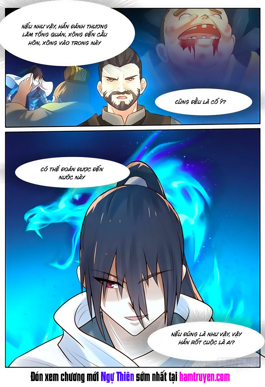 ngự thiên chapter 14 11