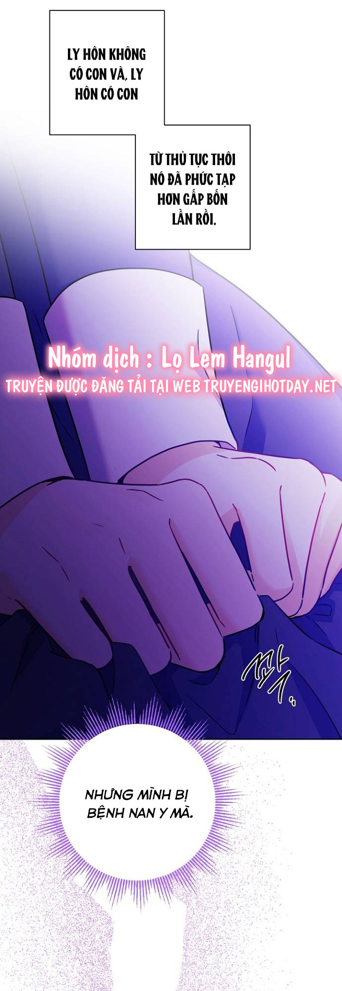 tôi sẽ đưa đứa trẻ ấy rời đi chapter 12 17