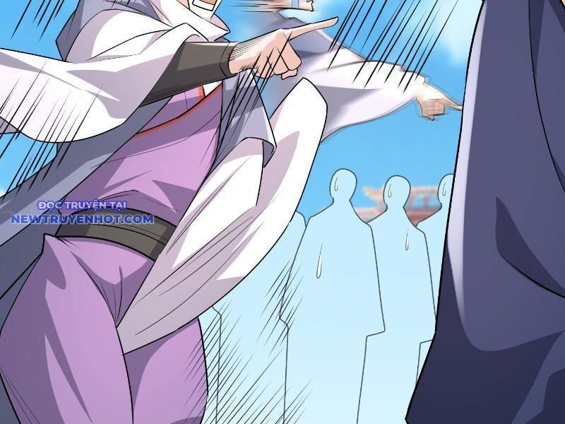 ngủ say vạn cổ: xuất thế đẩy ngang chư thiên chapter 40 59