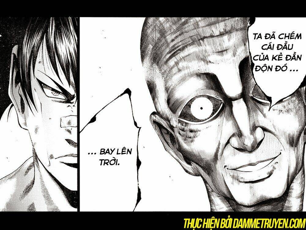 yukikaze chapter 22 6