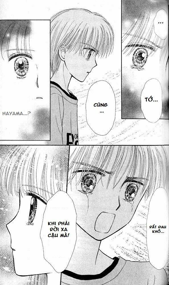 kodomo no omocha chapter 50 21