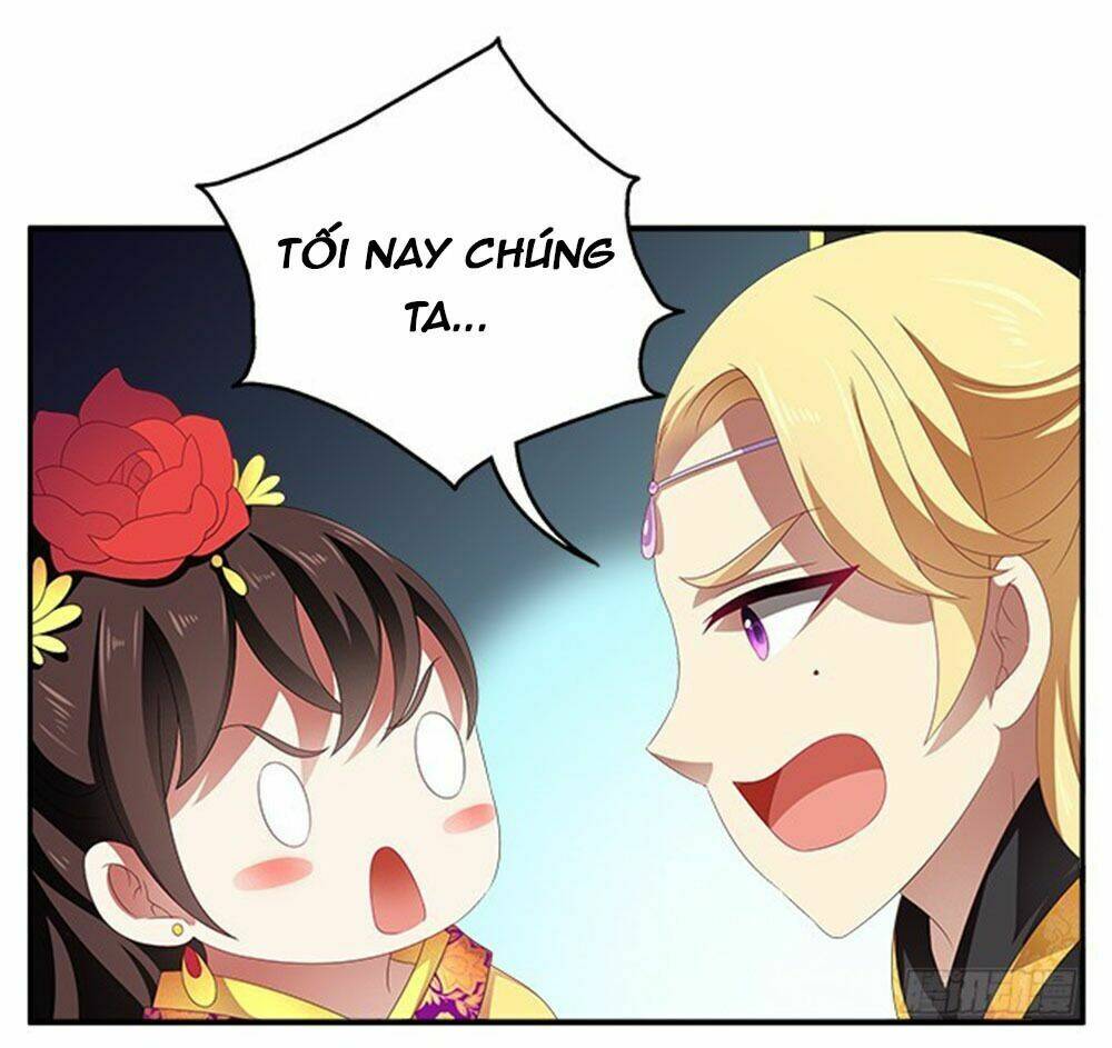 thịnh thế an nhiên chapter 56 38