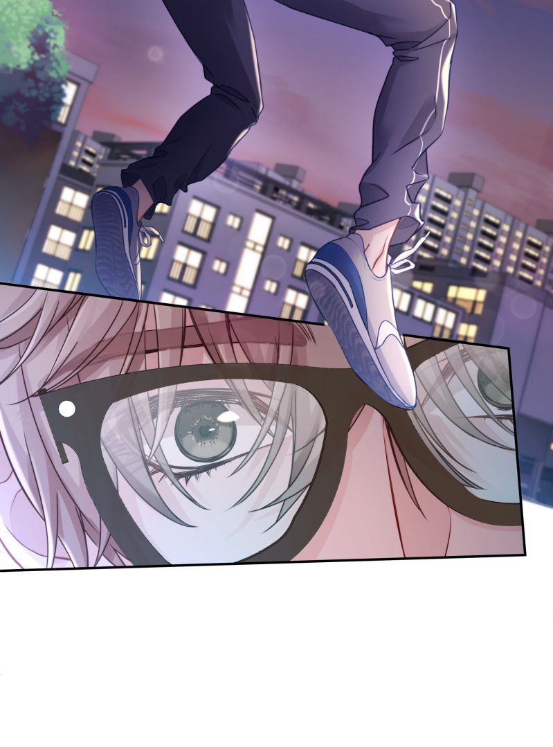 để ý tôi chút nào chapter 10 10