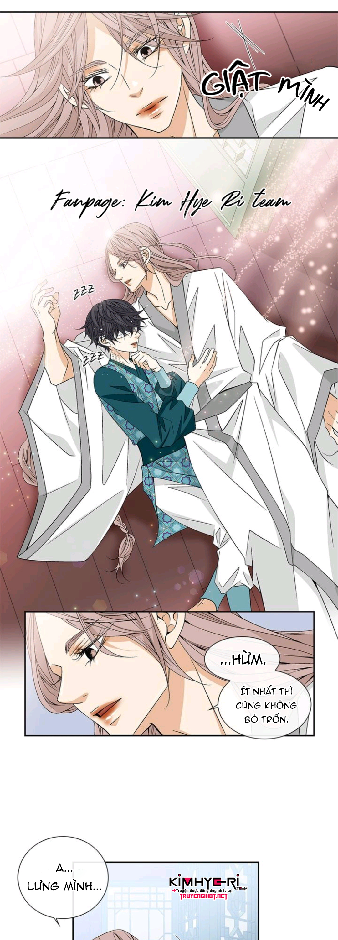 nơi cơn gió dừng chân chapter 5 2