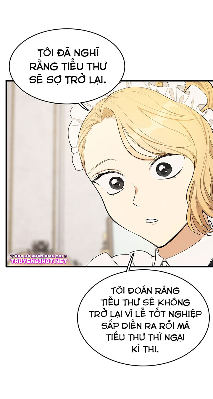 nữ đầu bếp hoàng gia chapter 48 - End Season1 13