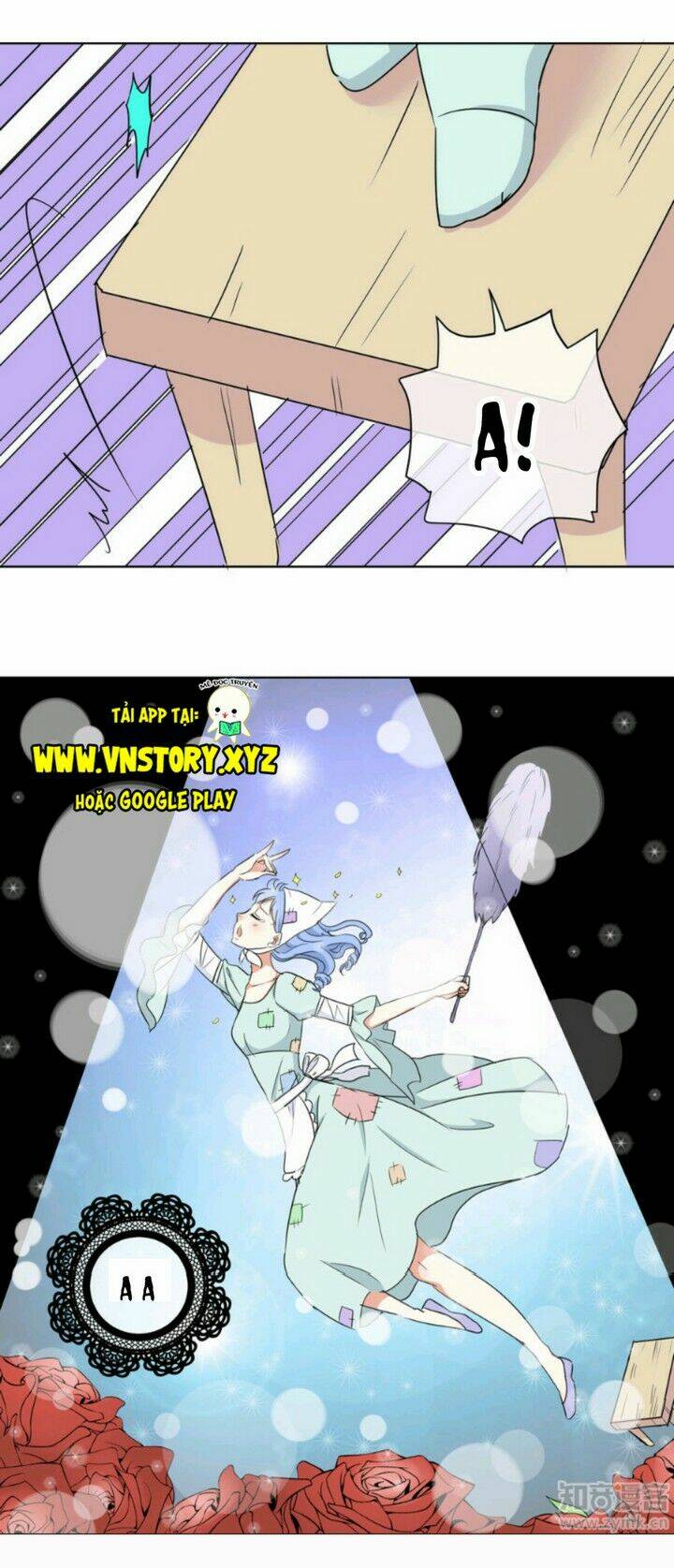 em chỉ yêu tiền của anh chapter 5 10