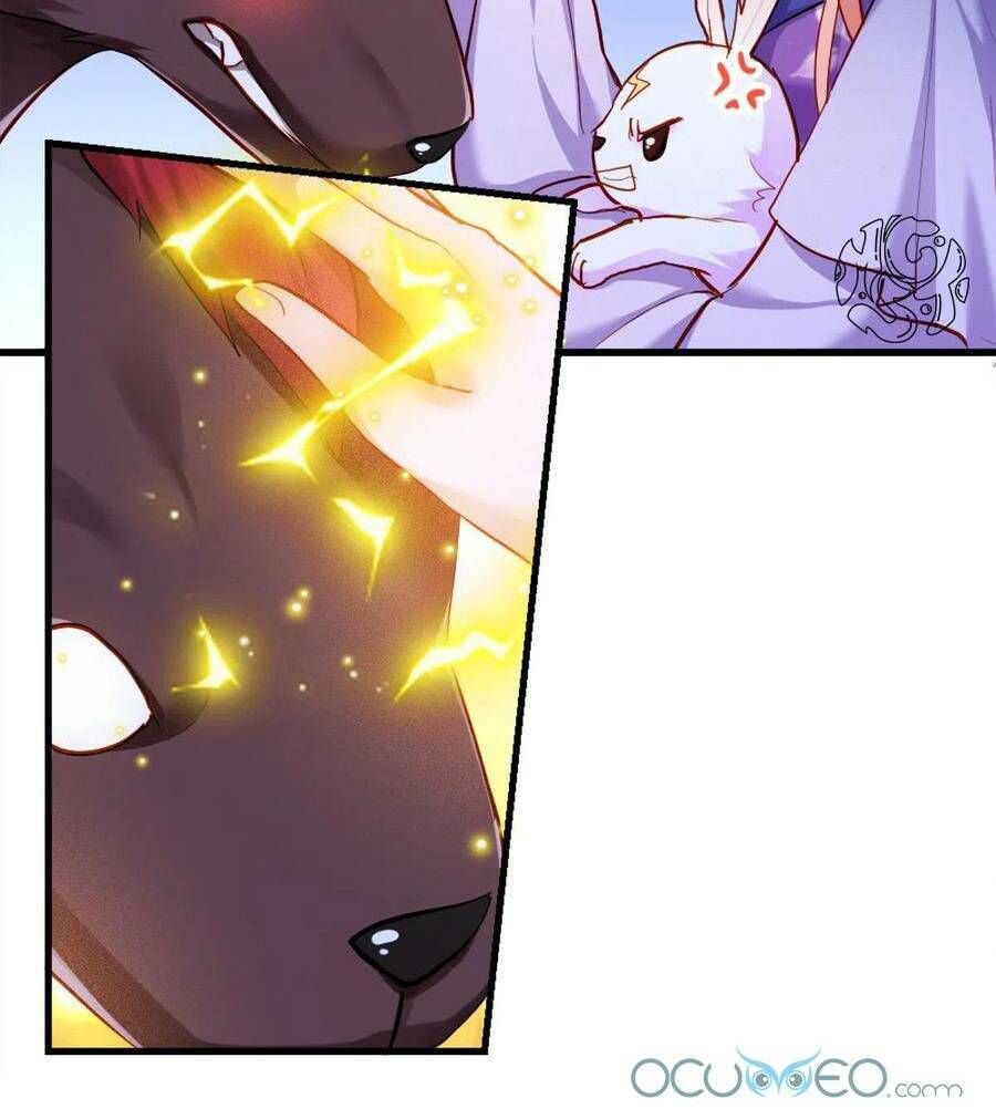 dạy bảo ma vương lão công 2 chapter 4 22