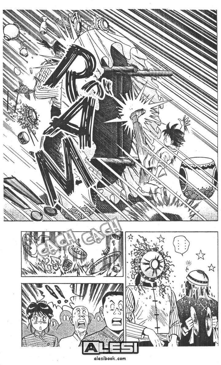 thời niên thiếu của hoàng phi hồng chapter 4 10