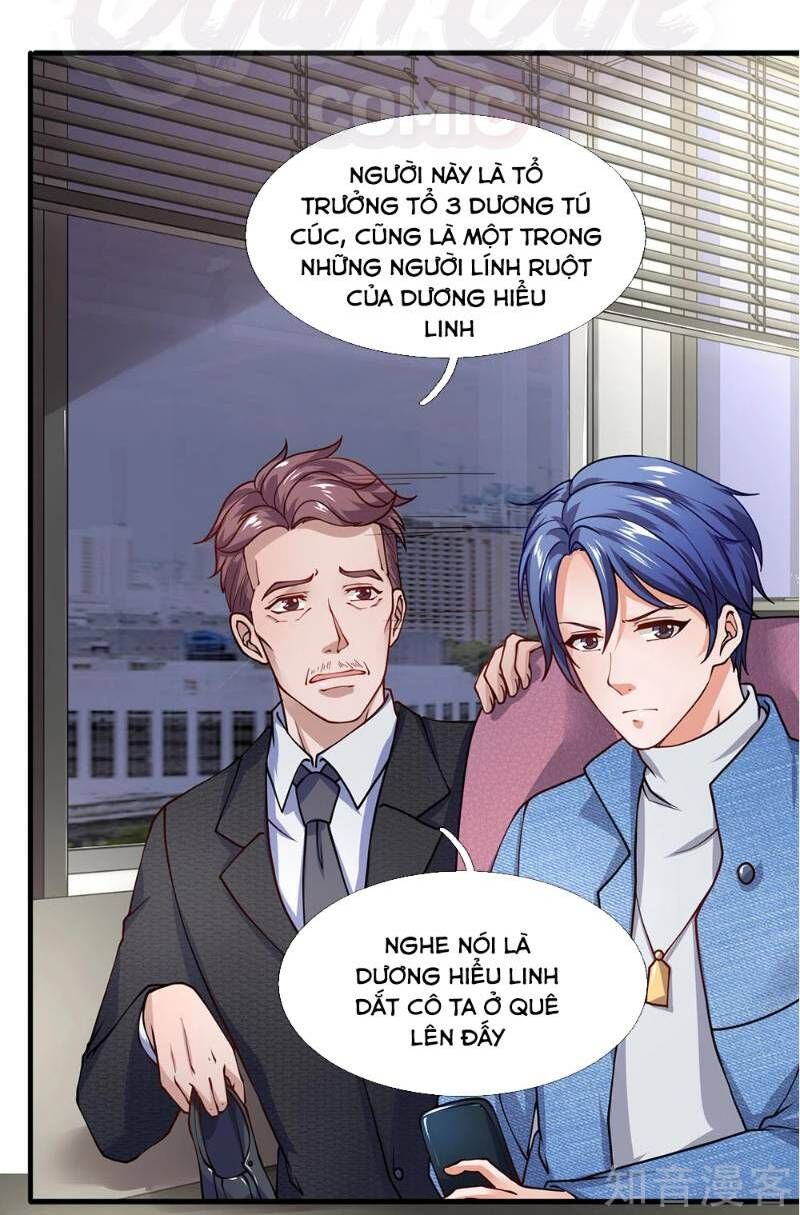 chung cực binh vương tại đô thị chapter 89 10