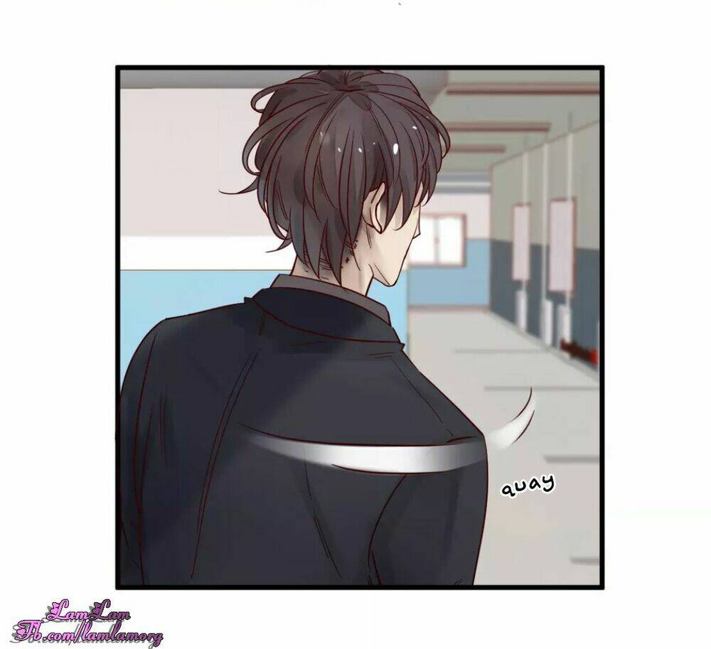 rắc rối với anh trai của bạn trai cũ chapter 11 32