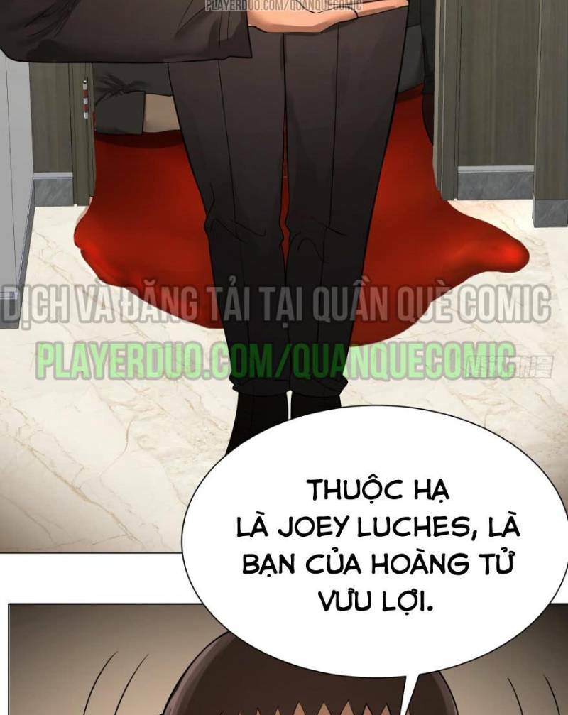 danh sách kẻ phản diện chapter 31 33