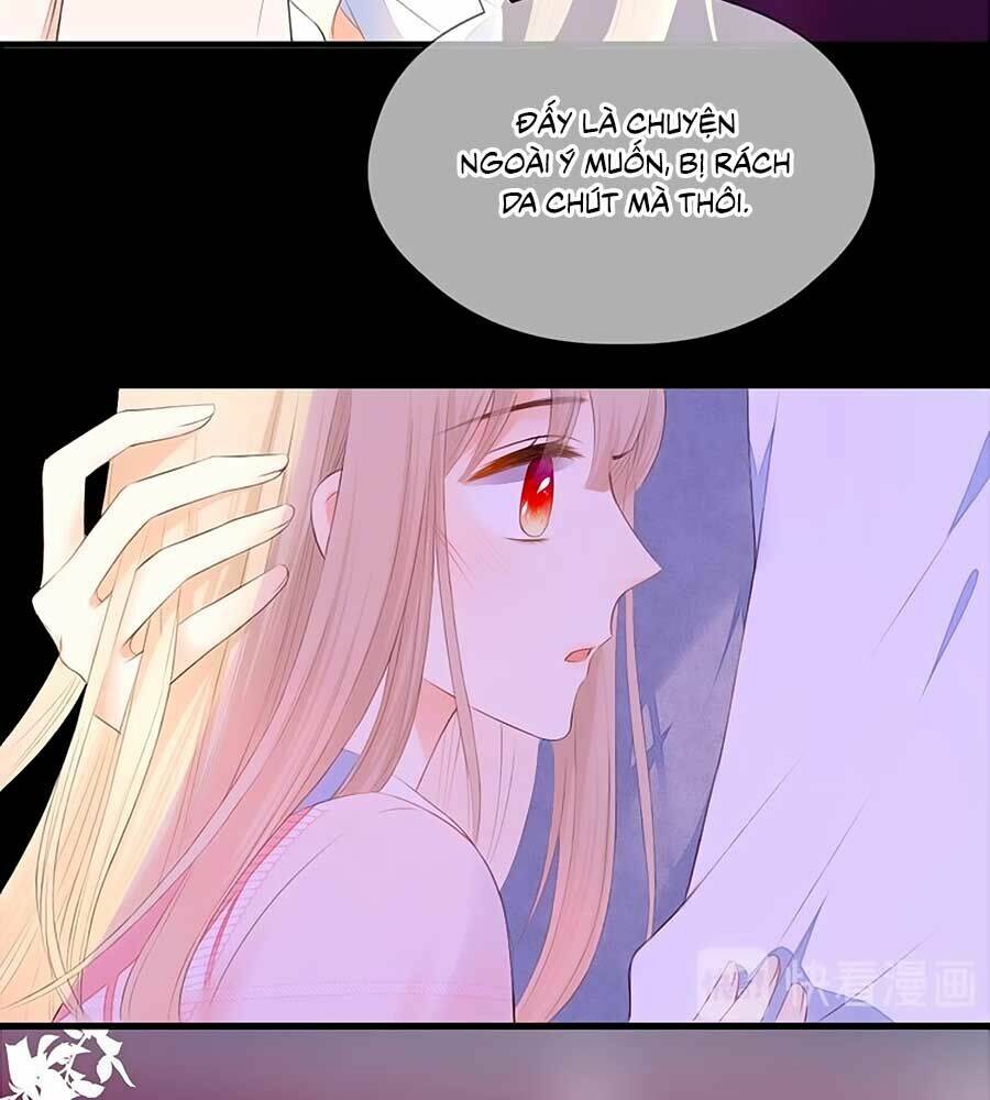 đóa hoa chớm nở chapter 67 35