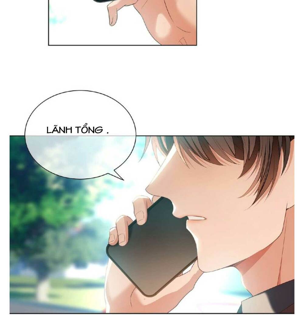 cô vợ nhỏ nuông chiều quá lại thành ác!! chapter 93 4