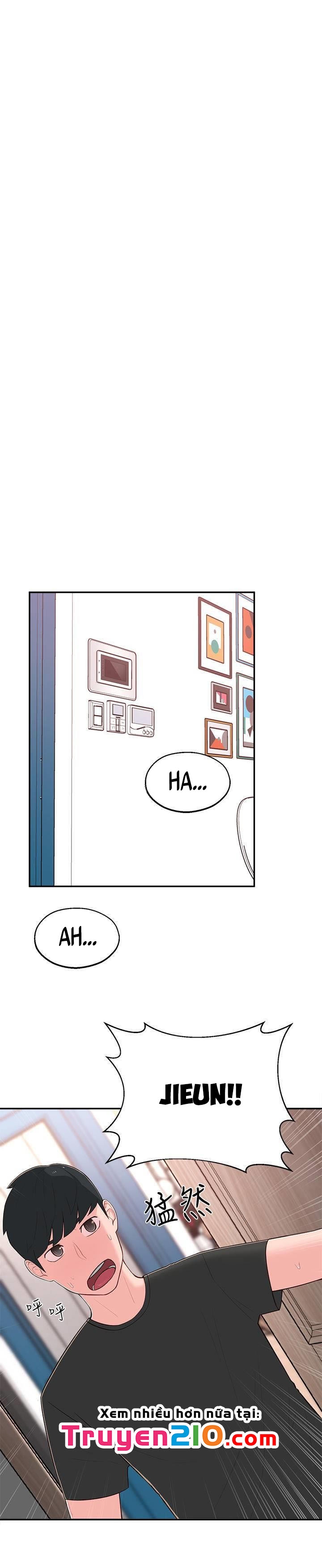 người chị hiểu biết chapter 15 27